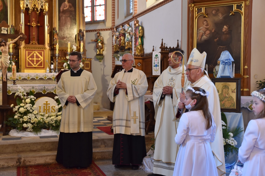 Peregrynacja Obrazu Świętej Rodziny